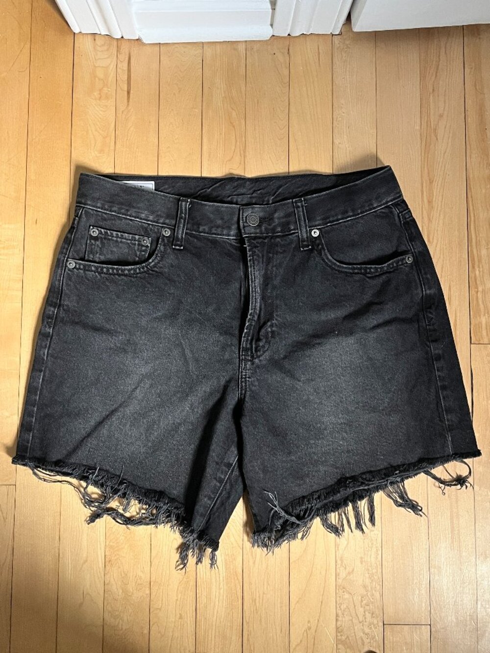 GAP Women's Jean Shorts